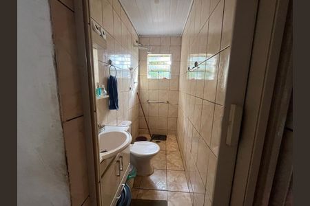 Casa à venda com 1 quarto, 80m² em Vila Santa Edwiges, São Paulo