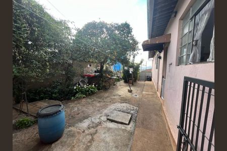 Casa à venda com 1 quarto, 80m² em Vila Santa Edwiges, São Paulo