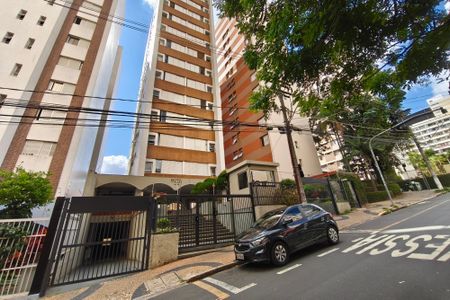 Studio para alugar com 40m², 1 quarto e 1 vaga Studio para alugar com 40m², 1 quarto e 1 vagaFachada do Condomínio