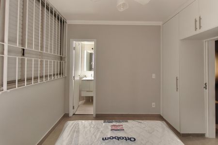Quarto de kitnet/studio à venda com 1 quarto, 40m² em Cambuí, Campinas