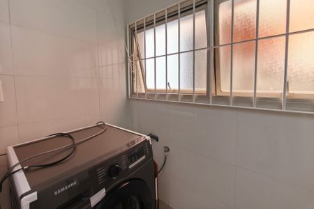 Studio para alugar com 40m², 1 quarto e 1 vaga Studio para alugar com 40m², 1 quarto e 1 vagaÁrea de Serviço