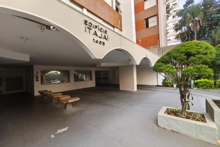 Studio para alugar com 40m², 1 quarto e 1 vaga Studio para alugar com 40m², 1 quarto e 1 vagaÁrea comum