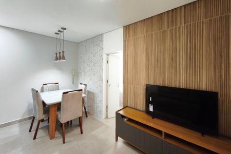 Sala de kitnet/studio à venda com 1 quarto, 40m² em Cambuí, Campinas