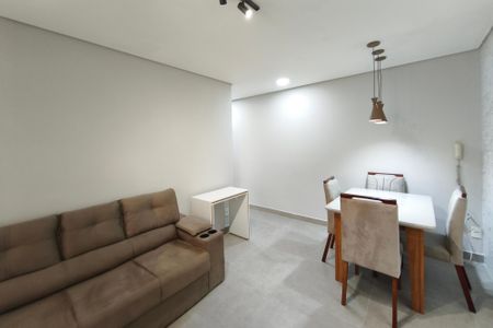 Sala de kitnet/studio à venda com 1 quarto, 40m² em Cambuí, Campinas