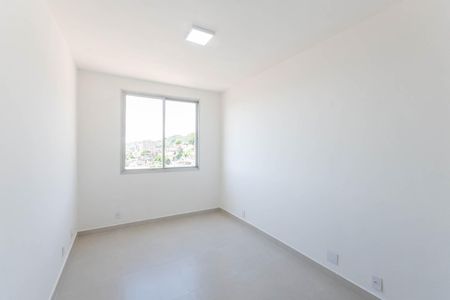 Sala de apartamento para alugar com 2 quartos, 55m² em Engenho Novo, Rio de Janeiro