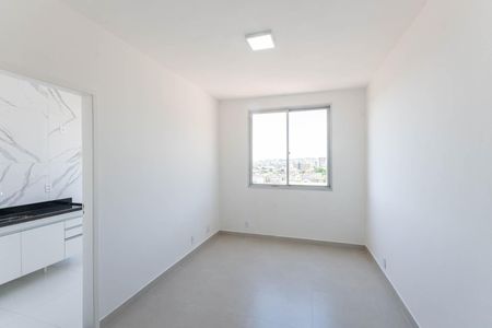 Sala de apartamento para alugar com 2 quartos, 55m² em Engenho Novo, Rio de Janeiro