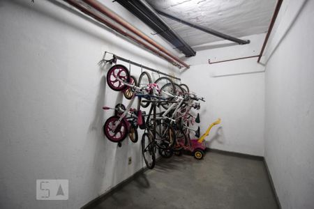 Apartamento para alugar com 55m², 2 quartos e 1 vaga