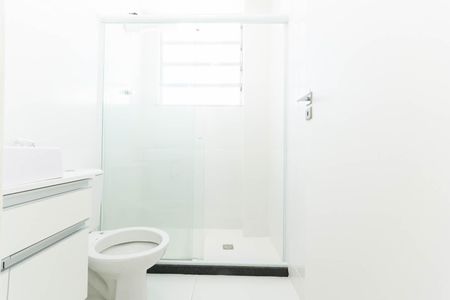 Apartamento à venda com 55m², 2 quartos e 1 vagaBanheiro