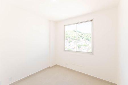 Apartamento à venda com 55m², 2 quartos e 1 vagaQuarto 2