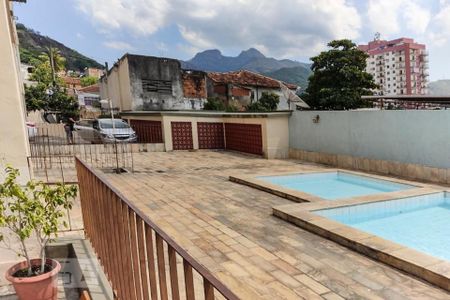 Apartamento para alugar com 55m², 2 quartos e 1 vaga Apartamento para alugar com 55m², 2 quartos e 1 vagaÁrea comum