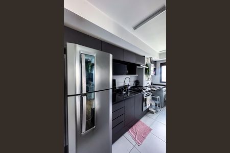 Apartamento para alugar com 40m², 1 quarto e sem vaga Apartamento para alugar com 40m², 1 quarto e sem vagaCozinha