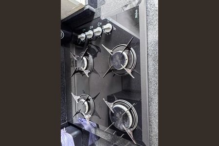 Apartamento para alugar com 40m², 1 quarto e sem vaga Apartamento para alugar com 40m², 1 quarto e sem vagaCozinha