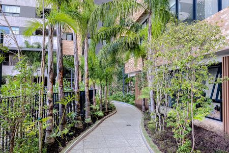 Apartamento para alugar com 40m², 1 quarto e sem vaga Apartamento para alugar com 40m², 1 quarto e sem vagaÁrea comum