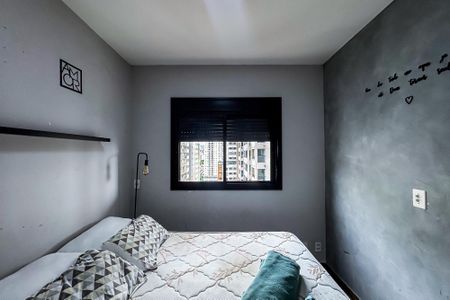 Apartamento para alugar com 40m², 1 quarto e sem vaga Apartamento para alugar com 40m², 1 quarto e sem vagaQuarto