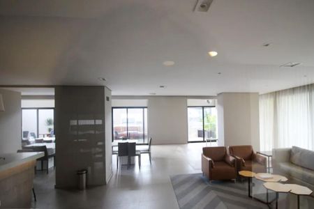Apartamento à venda com 50m², 2 quartos e sem vaga Apartamento à venda com 50m², 2 quartos e sem vagaÁrea comum - Salão de festas