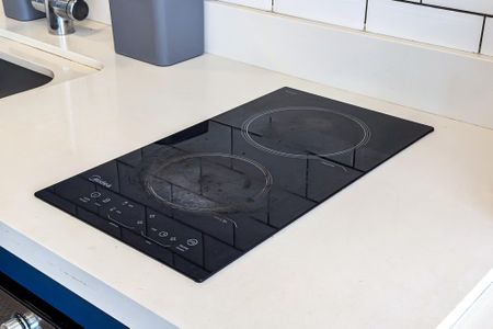 Apartamento à venda com 50m², 2 quartos e sem vaga Apartamento à venda com 50m², 2 quartos e sem vagaCozinha e Área de Serviço