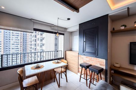 Apartamento à venda com 50m², 2 quartos e sem vaga Apartamento à venda com 50m², 2 quartos e sem vagaSala