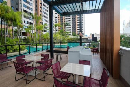 Apartamento à venda com 50m², 2 quartos e sem vaga Apartamento à venda com 50m², 2 quartos e sem vagaÁrea comum