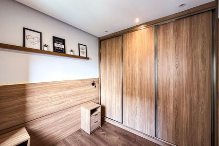 Apartamento à venda com 50m², 2 quartos e sem vaga Apartamento à venda com 50m², 2 quartos e sem vagaQuarto 1
