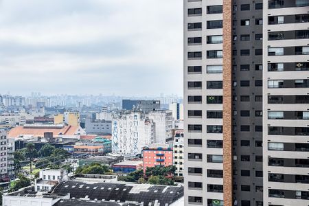 Apartamento à venda com 50m², 2 quartos e sem vaga Apartamento à venda com 50m², 2 quartos e sem vagaVista