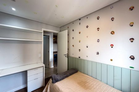 Apartamento à venda com 50m², 2 quartos e sem vaga Apartamento à venda com 50m², 2 quartos e sem vagaQuarto 2