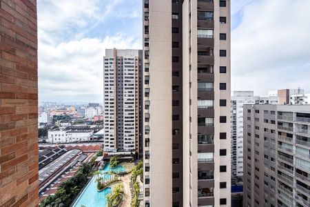 Apartamento à venda com 50m², 2 quartos e sem vaga Apartamento à venda com 50m², 2 quartos e sem vagaVista
