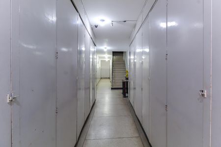 Apartamento à venda com 37m², 1 quarto e sem vagaEntrada