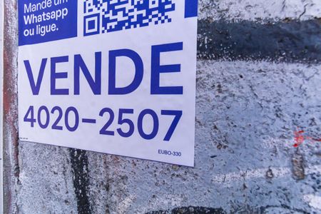 Apartamento à venda com 37m², 1 quarto e sem vagaFachada