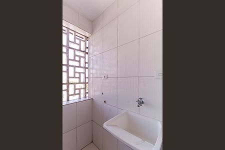 Apartamento à venda com 37m², 1 quarto e sem vagaÁrea de Serviço