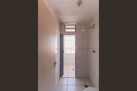 Apartamento à venda com 37m², 1 quarto e sem vagaBanheiro