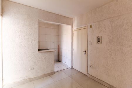 Apartamento à venda com 37m², 1 quarto e sem vagaSala/Cozinha