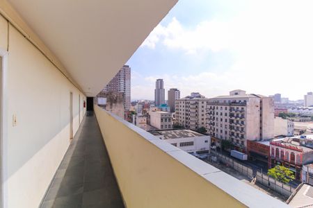 Apartamento à venda com 37m², 1 quarto e sem vagaÁrea externa