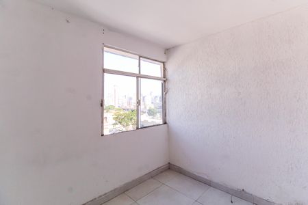 Apartamento à venda com 37m², 1 quarto e sem vagaQuarto