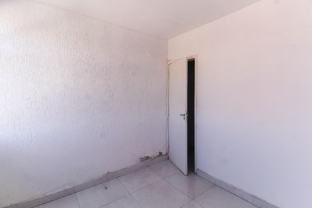 Apartamento à venda com 37m², 1 quarto e sem vagaQuarto