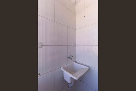 Apartamento à venda com 37m², 1 quarto e sem vagaÁrea de Serviço