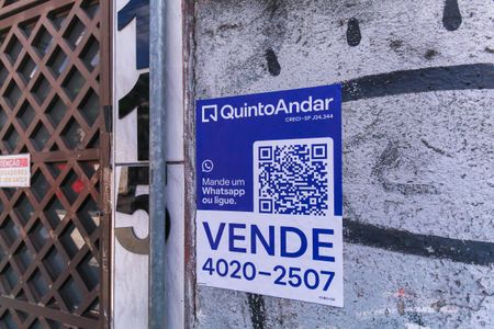 Apartamento à venda com 37m², 1 quarto e sem vagaFachada