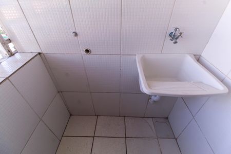 Apartamento à venda com 37m², 1 quarto e sem vagaÁrea de Serviço