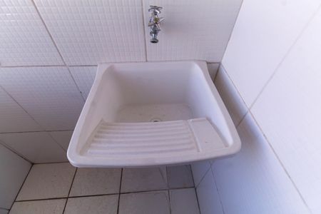 Apartamento à venda com 37m², 1 quarto e sem vagaÁrea de Serviço