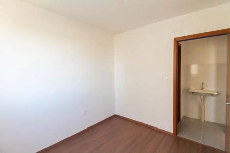 Apartamento para alugar com 45m², 2 quartos e 1 vagaQuarto 2