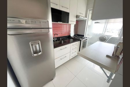 Apartamento para alugar com 55m², 2 quartos e 1 vagaCozinha