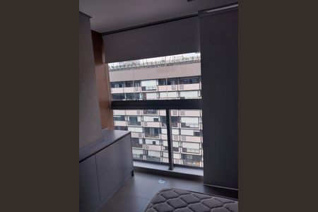 Apartamento para alugar com 53m², 2 quartos e 1 vagaQuarto