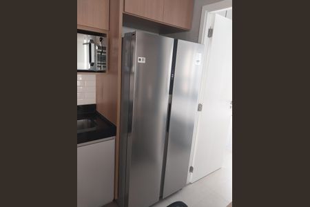 Apartamento para alugar com 53m², 2 quartos e 1 vagaCozinha