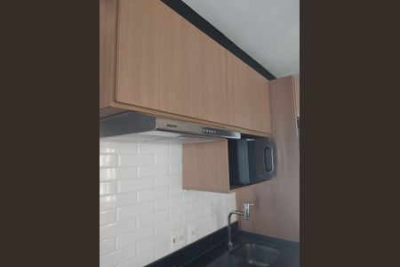 Apartamento para alugar com 53m², 2 quartos e 1 vagaCozinha