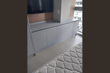 Quarto de apartamento para alugar com 2 quartos, 53m² em Pinheiros, São Paulo