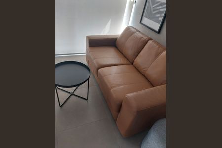 Sala de apartamento para alugar com 2 quartos, 53m² em Pinheiros, São Paulo