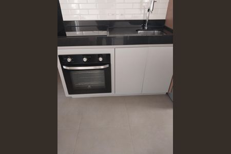 Apartamento para alugar com 53m², 2 quartos e 1 vagaCozinha