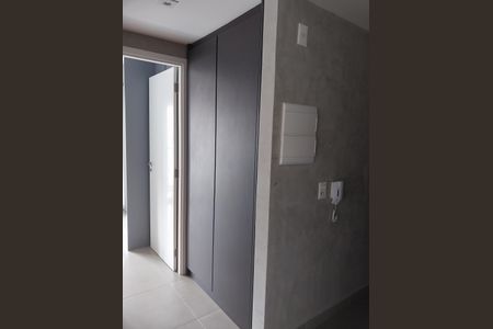 Sala de apartamento para alugar com 2 quartos, 53m² em Pinheiros, São Paulo