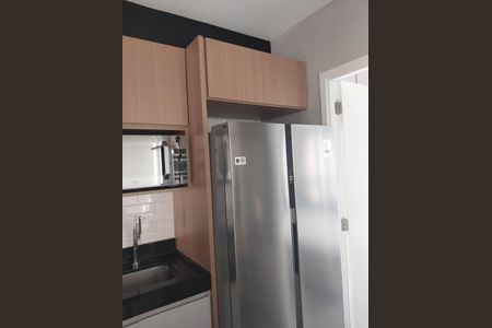 Apartamento para alugar com 53m², 2 quartos e 1 vagaCozinha