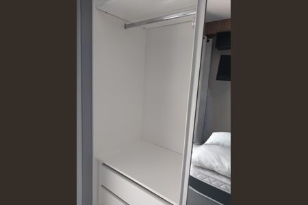 Quarto de apartamento para alugar com 2 quartos, 53m² em Pinheiros, São Paulo