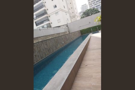 Apartamento para alugar com 60m², 2 quartos e 1 vagaÁrea de serviço